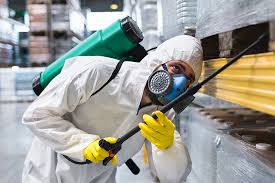 Best Pest Exclusion Services  in Lmyra, PA